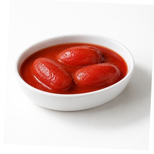 Delicious Special Offer Vietnam Factory Best Selling International Standard Tomato <b>Pickles</b> Small Size - Product Image 6