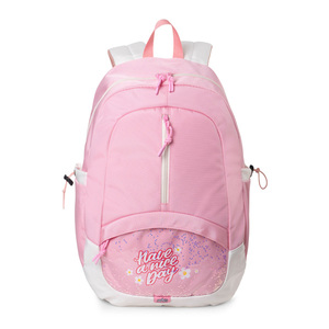 High Quality <b>Waterproof</b> OEM ODM Custom Manufacturer <b>School</b> Bag Teen <b>Backpack</b> Student <b>Backpack</b> <b>School</b> <b>Backpack</b> for Teen - Product Image 2