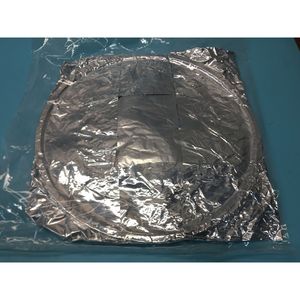 TOSOH 805-519-AG-B4R-540065AG แหวนกั้นแก๊ส – อุปกรณ์และชิ้นส่วนเซมิคอนดักเตอร์คุณภาพระดับโลกที่ได้รับความไว้วางใจ - Product Image 4