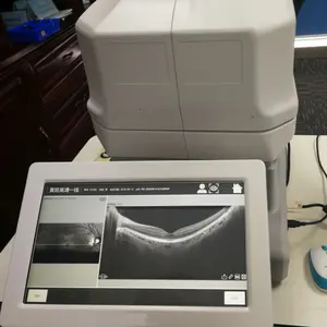 Fabricage Optische Coherentie Tomografie Machine/Tomografie Van Het Achterste Segment Van Het Oog