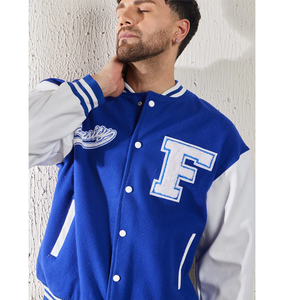 Chaquetas de Invierno para Hombre, Impermeables, de Secado Rápido, Transpirables, de Tela de Lana, Estilo Urbano, Hechas en Pakistán - Product Image 2