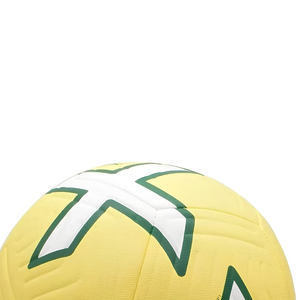 Ballon de football d'entraînement à faible rebond BLACK RACING GEAR pour matchs en intérieur/extérieur, entraînement de contrôle, fournisseur en gros OEM - Product Image 2