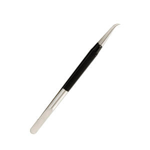 Pinzas de microdiamante para uso médico al por mayor, con logotipo personalizable, instrumentos quirúrgicos de acero, certificación CE, de Grip Surgical - Product Image 3