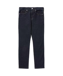 กางเกงยีนส์เดนิมขายส่ง กางเกงยีนส์ลำลองสำหรับผู้ชาย แฟชั่นระบายอากาศได้ดี กางเกงยีนส์ทรงตรงสำหรับผู้ชาย กางเกงยีนส์ลำลอง - Product Image 6