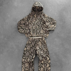 Sweat-shirts à capuche pour hommes style chasse, vêtements décontractés amples en polaire chaud, streetwear, mode masculine, saison de chasse, sport - Product Image 5