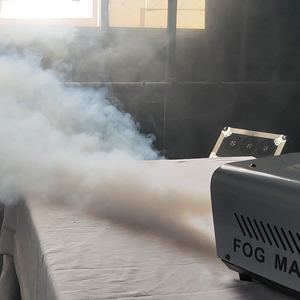 2024 Venta caliente 900W máquina <span class=keywords><strong>de</strong></span> <span class=keywords><strong>humo</strong></span> remota inalámbrica portátil fiesta ciudad máquina <span class=keywords><strong>de</strong></span> niebla coche <span class=keywords><strong>de</strong></span> <span class=keywords><strong>humo</strong></span> para escenario fiesta boda DJ - Product Image 4