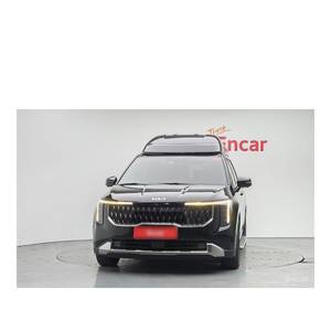 Kia Carnival 2024 de 9 Plazas, Tipo Limusina, Gasolina, Caja de Cambios Automática, Asientos de Cuero, con Cámara Trasera, 24,155 km - Product Image 3