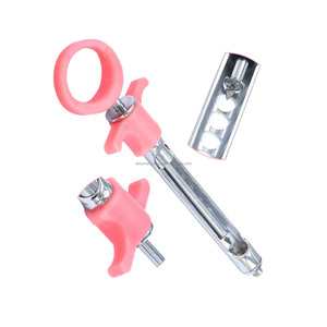 <b>Top</b> Rated Dental Self Aspirating Anesthesia Syringe 1.8ml 2.2ml Custom instruments Best Supplier Wholesale Manufacturer - Product Image 1