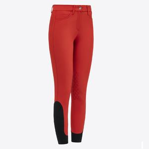 Pantalones de Montar a Caballo de Alta Calidad, Elásticos en 4 Direcciones, Leggings, Ropa Ecuestre, en Tela Técnica con Tacto Suave - Product Image 3