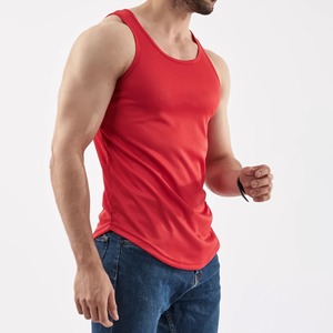 Dernière Nouveauté : Débardeur Homme pour la Musculation et le Sport – Vêtement de Sport Masculin - Product Image 2