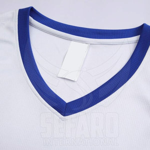 ชุดบาสเก็ตบอลคุณภาพสูง ขายส่งชุดบาสเก็ตบอล ชุดบาสเก็ตบอลออกแบบเอง - Product Image 3