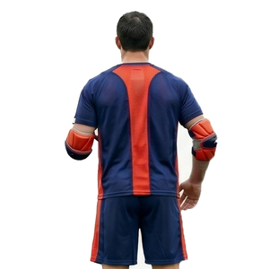 Camiseta Deportiva de Lacrosse para Hombre Sublimada, Camiseta de Lacrosse Premium para Hombre, Camiseta de Lacrosse Personalizada con Estampado para Hombre - Product Image 2