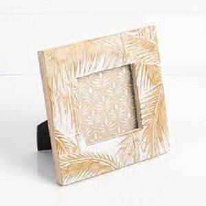 Fournisseur de cadres photo en bois en gros à bas prix, fabricant de cadres photo en bois, cadre en bois massif moderne et minimaliste - Product Image 2