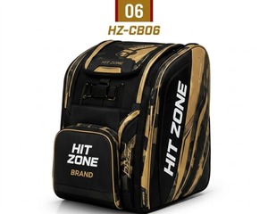 Advanced <b>Cricket</b> Kit Bag Premium <b>Equipment</b> Carrier for Training Matches and Sports Travel Requirements - Product Image 2