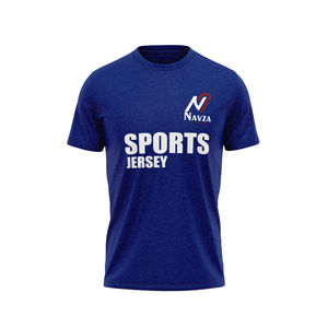 Diseños de Camisetas con Logotipo Personalizado para Hombre, Camisetas de Punto de Talla Grande, Fabricante de Camisetas Sublimadas para Hombre de Talla Grande - Product Image 4