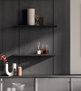 Gabinete de Cocina JY Project, Estilo Europeo Moderno, Ecológico, Multifuncional, Listo para Armar, Panel de MDF, Panel de Melamina - Product Image 4