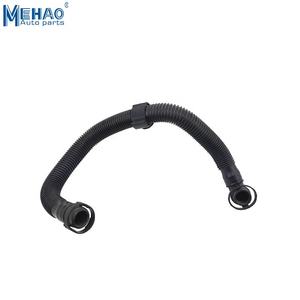 Tuyau de liquide de refroidissement tuyau de reniflard de carter de moteur 06F103235 06F103235A 06F 103 235 pour <span class=keywords><strong>A1</strong></span> A3 A4 TT Golf Jetta Passat Skoda Seat - Product Image 3
