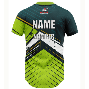 ผู้จัดจำหน่ายเสื้อฟุตบอลสั่งทำจำนวนมากสำหรับตลาดสหรัฐอเมริกา - Product Image 3