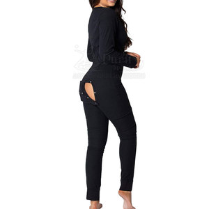 Combinaison à volants la plus vendue, combinaison à volants de la meilleure qualité, nouvelle combinaison à volants pour femmes - Product Image 2