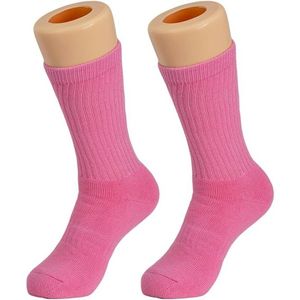 Calzini sportivi da donna in cotone, 3 paia, calzini da uomo - Product Image 3