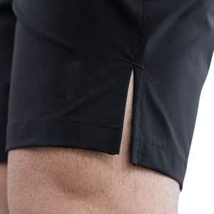 Shorts Deportivos Personalizados al por Mayor para Hombre, de Secado Rápido, Transpirables, para Gimnasio, Correr, Entrenamiento, Deportes Casuales, con Bolsillos - Product Image 3