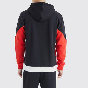 Nouveau design : Sweat à capuche oversize en polaire et daim pour femme, style vintage délavé à l'acide, avec ourlet fendu et logo personnalisé - Product Image 3