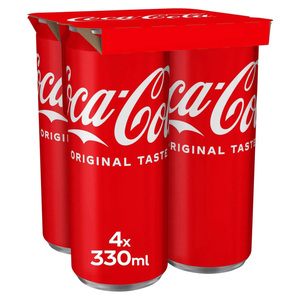 Coca-Cola <b>soft</b> <b>drinks</b> for supermarkets and retail supply bulk beverage product for international distribution chain - Product Image 1