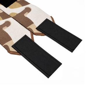 Attelle de coude élastique camouflage réglable avec sangle de compression pour la gym, le fitness, l'haltérophilie et le soutien du bras - Product Image 4