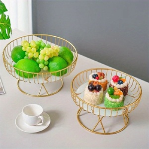 Modern Personalized designer Vintage metal Handmade <b>Storage</b> Containers customized logo print big <b>hamper</b> baskets for gifting - Product Image 1