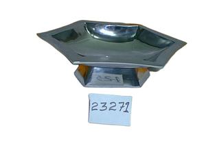 Fruit <b>Bowl</b>/glass Fruit <b>Bowl</b>/metal Fruit <b>Bowls</b> Luxury Fruit <b>Bowl</b> Fruit <b>Bowl</b> Luxury Wooden <b>Bowl</b> Wedding Decoration Return Gift - Product Image 3