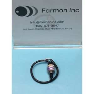 สวิตช์แรงดัน Wasco P110-55W3A/6438, 167395 - อุปกรณ์และอะไหล่เซมิคอนดักเตอร์ระดับโลกที่เชื่อถือได้ - Product Image 2