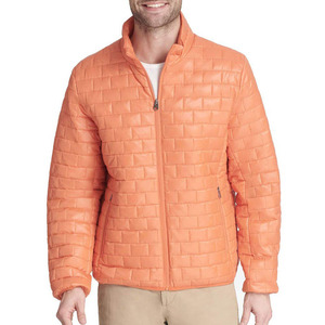 Nouvelle Tendance : Doudoune Unisexe Ample et Lisse pour Homme – Vêtement Tendance Personnalisable – Vente Flash Hiver - Product Image 4