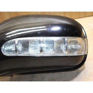 กระจกมองข้างมือสองรุ่น S-class ซ้าย รหัส A2208100516 - Product Image 4