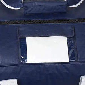 Bolsa de Hockey sobre Hielo Duradera, Personalizada, de Gran Capacidad, Económica, Ligera, Moderna, Unisex, de Alta Rotación en el Mercado - Product Image 6