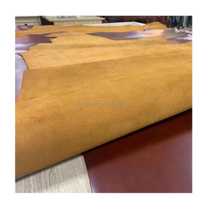 Billeteras de piel auténtica de animal, calzado de cuero orgánico, fácil de mantener - Product Image 2