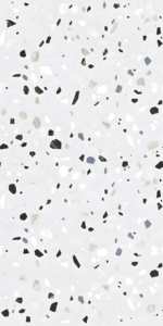 Baldosa de Porcelana Moderna Urbana Blanca de 60x120 cm con Acabado Mate, para Piso y Pared, Varios Tamaños, Pulida, para Interiores y Exteriores - Product Image 4