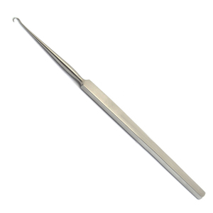 Retracteurs dentaires Gillies, instruments chirurgicaux, crochets cutanés, rétracteurs manuels en acier aiguisé, dermatologie, prix de gros - Product Image 4