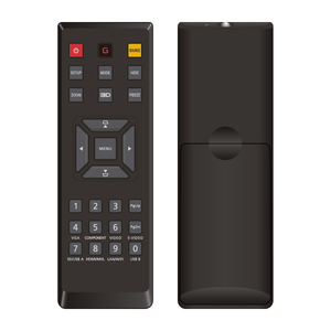 Manufacturer Wholesale Bontech E-26 Home Appliance <b>Remote</b> <b>Controller</b> with LED Indicator - Product Image 4