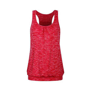 Débardeur pour femme 100% coton, séchage rapide, imprimé animal vintage, coupe confortable pour une utilisation en extérieur, sans manches - Product Image 4