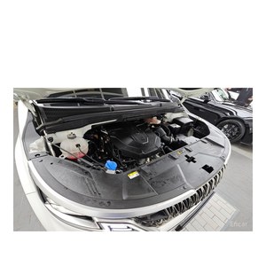 Kia Carnival Prestige 2021/11, 9 Plazas, 61,424 km, Diésel, Caja de Cambios Automática, Asientos de Cuero, Volante a la Izquierda - Product Image 6