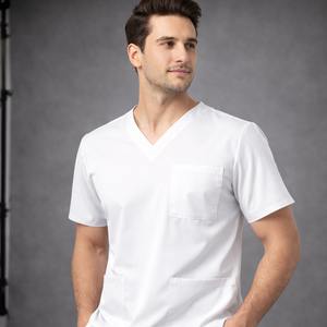 Uniforme Quirúrgico Ligero y Elástico para Hombre y Mujer, Uniforme de Hospital, Fabricante de Ropa para el Sector Salud - Product Image 2