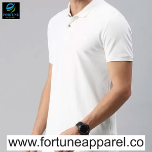 เสื้อเชิ้ตผู้ชายเนื้อผ้าฝ้าย 100% น้ำหนักเบา ใส่สบาย แห้งเร็ว เหมาะสำหรับใส่ลำลอง เดินทาง ออกกำลังกาย และฝึกซ้อม - Product Image 3