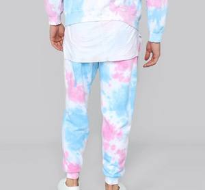 ชุดวอร์มลายไทได ดีไซน์ยอดนิยม ราคาสมเหตุสมผล ผ้าไม่ยับ ขายดี แขนยาว ผลิตจากผ้าคุณภาพล่าสุด - Product Image 6