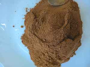Mélange d'épices en poudre de masala naturel, conventionnel et biologique, qualité A, 25 kg, pour assaisonnement de salades et préparation quotidienne des repas, vente en gros - Product Image 1