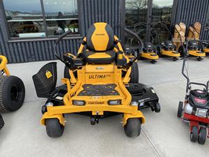 Tondeuse autoportée à braquage zéro Z42 de qualité supérieure - Product Image 5