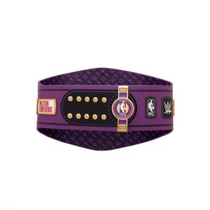 Réplica del Cinturón de Campeonato de los Sacramento Kings - Product Image 3