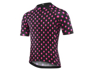 FAMILY SPORTS INTERNATIONAL Maillot de cyclisme unisexe à manches courtes pour l'été, dernier design, VTT, descente, course sur route - Product Image 1