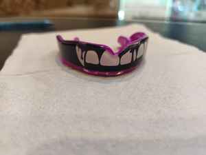 Protège-dents de boxe, protège-dents sportifs pour adultes, vente en gros, protège-dents personnalisés - Product Image 3