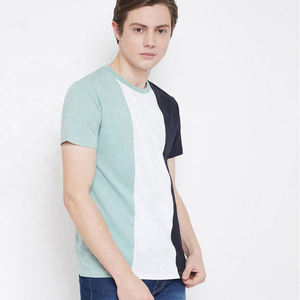 Polo de algodón en blanco para hombre, camisetas personalizadas de talla grande, hombros caídos, gimnasio, entrenamiento personalizado de gran tamaño para hombre - Product Image 4