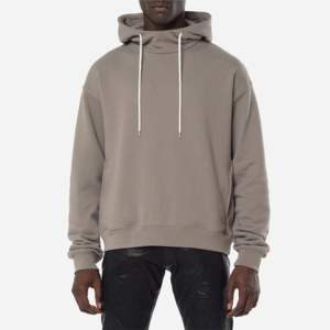 Sudaderas con Capucha para Hombre con Costuras en Contraste y Detalles Audaces para un Look Atrevido Ahora Disponibles a Precios Especiales con Descuento - Product Image 6